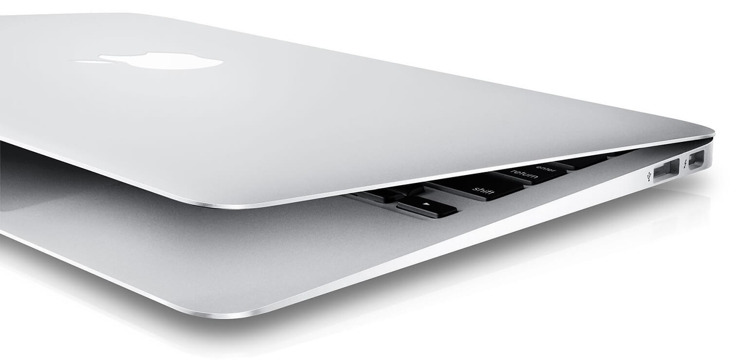 Apple MacBook Air 11" (MD711) 2013